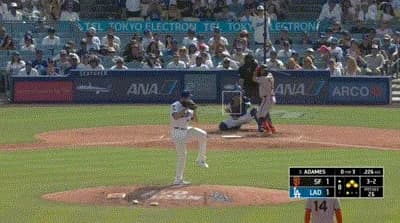 【トライネン】ドジャースの中継ぎｗｗｗｗｗｗｗｗｗｗｗｗｗｗｗｗｗｗｗｗｗｗｗ