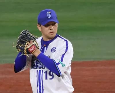 山﨑康晃(De)さんは250Sで名球会に入れるのか？