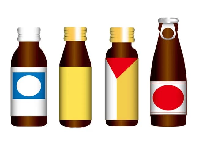 ドラッグストアに売ってる栄養ドリンク、100～3000円の幅があるけど風邪にはどれが効くんや