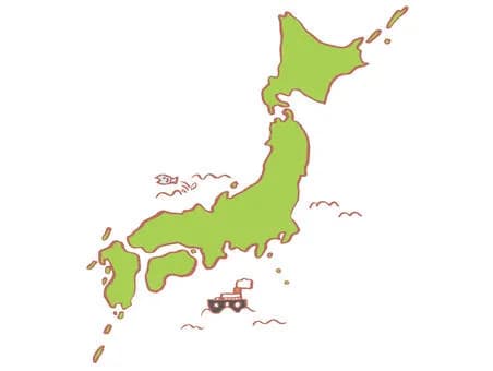 【悲報】日本一周する奴ってなぜか全員底辺だよなｗｗｗｗｗｗｗｗｗｗｗｗｗｗｗｗ