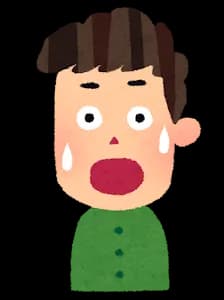 いつの間にか「女のモノ」になってビビったモノw