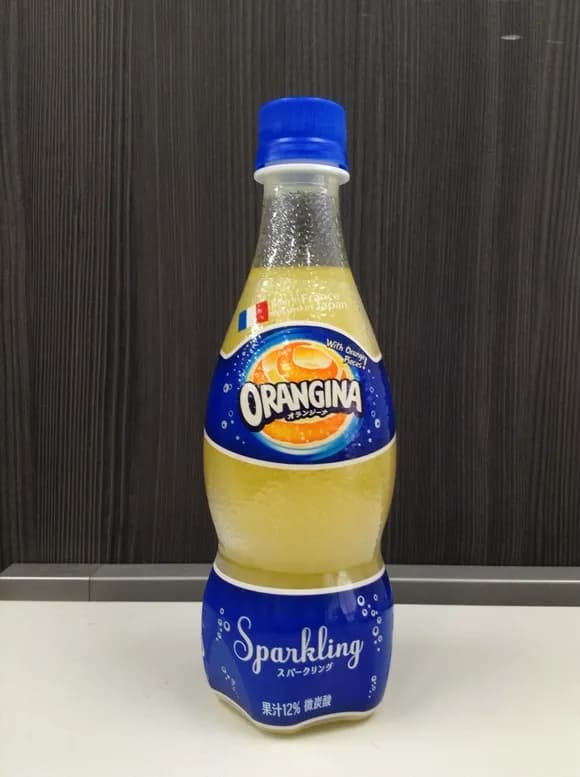 【疑問】オランジーナって何でなくなったの？ｗｗｗｗｗｗｗｗｗｗｗｗｗｗｗｗ