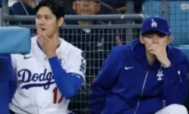 【朗報】佐々木朗希さん、現地のドジャース専門メディアから「来季構想外の3選手」に選出！ｗｗｗｗｗｗ