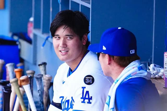 大谷翔平の直近5年間の打撃成績ｗｗｗｗｗｗｗｗｗｗ