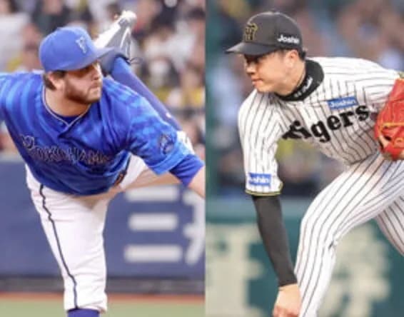 才木浩人の最優秀防御率のタイトル、DeNAケイが16回2/3無失点で逆転される模様