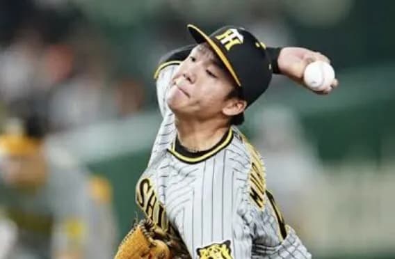 セリーグ奪三振ランキング1位…村上(神)132、2位…高橋(中)131、3位…山崎(巨)130のデッドヒート