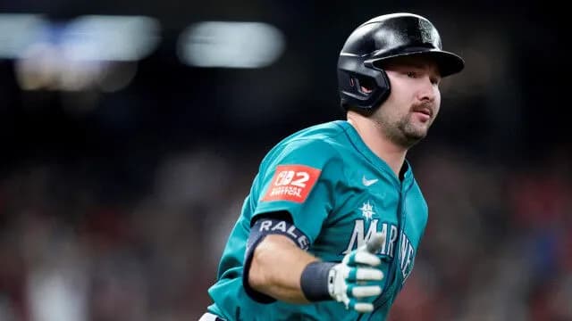 ローリー58本👑 シュワーバー53本 オオタニサーン53本 ジャッジィ49本