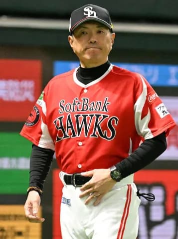 【緒方耕一】ホークス無策３連敗　ベンチは選手の重圧和らげる戦術に徹するべき