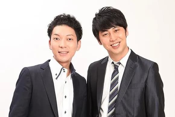 【悲報】お笑いコンビ・ニューヨーク「工場でネジ作ってるような人がSNSで叩いとる、自分の人生を生きてない」