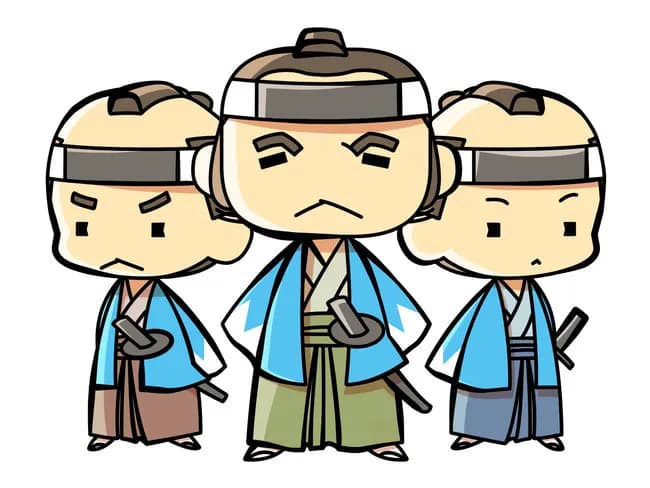 新選組で最弱の組長隊士って誰や？