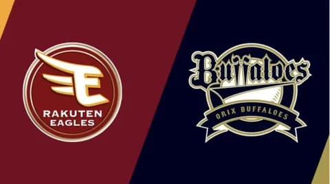 オリックス・楽天 急にやる気を出す