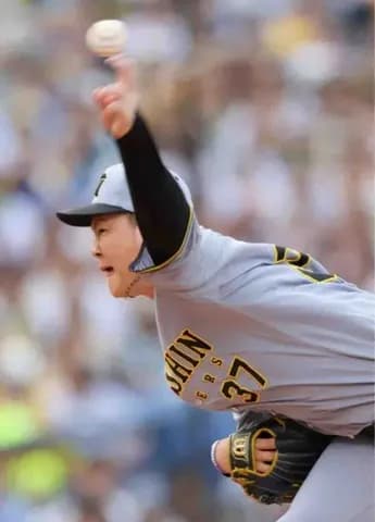 阪神　及川雅貴が１７試合連続ホールドのＮＰＢタイ記録！藤川監督の現役時代の記録に並ぶ　ワンポイント成功