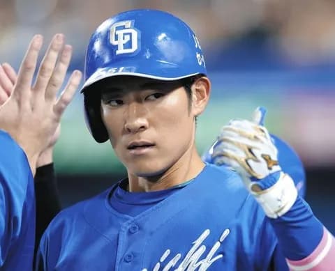 【3連勝】中日ファン集合【上林細川森】9/23