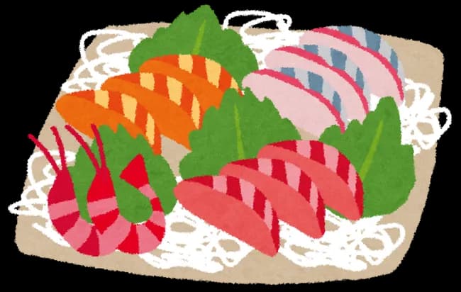 【朗報】「刺身が一番美味い魚」アレに決定するwwwww