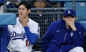 ドジャース記者「佐々木朗希を放出するのが球団にも本人にも最善の選択だ」