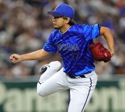 DeNA三嶋一輝投手、来季戦力構想外 現役続行を希望