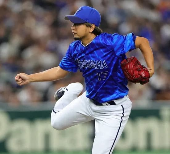 DeNA三嶋　来季戦力構想外　国指定難病と闘うチーム投手最年長13年目の35歳は現役続行熱望