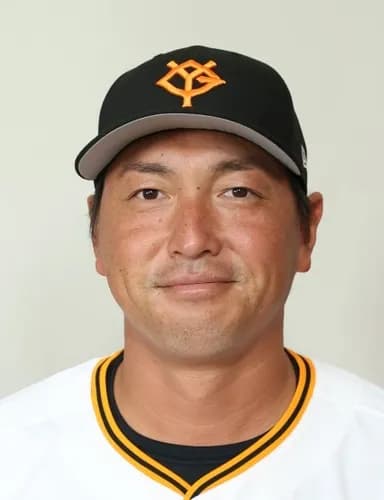 巨人長野(40)17試合打率.136打点本塁打0残り5試合←これ