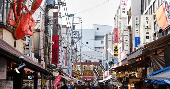 【朗報】ワイ高3、築地で人生最後の大豪遊をするｗｗｗｗｗｗ