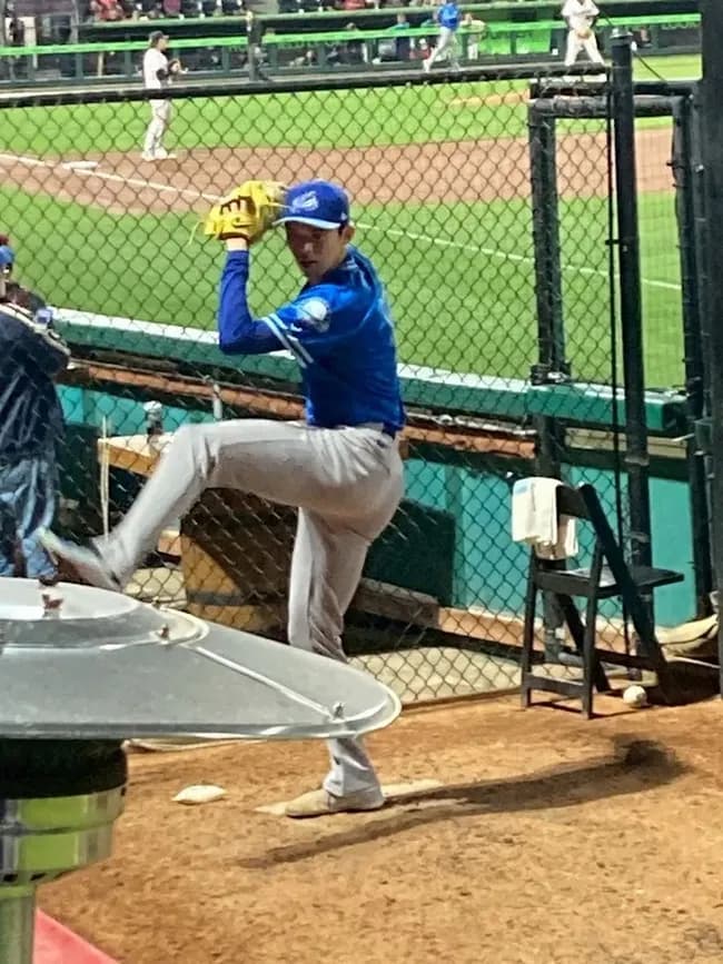 佐々木朗希「中継ぎ適性はないと思うけど投げないよりいいかな」←これ