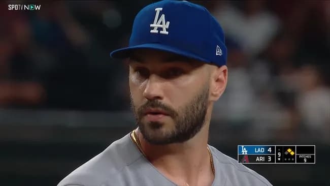 ドジャース守護神スコット　セーブ成功率69%（機会32　成功22　失敗10）←これ言うほどダメなの？