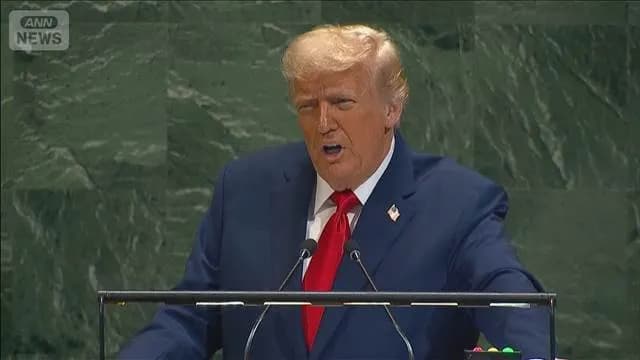 【朗報】トランプ大統領「地球温暖化とかどこで起きてんの？史上最大の詐欺だわ」