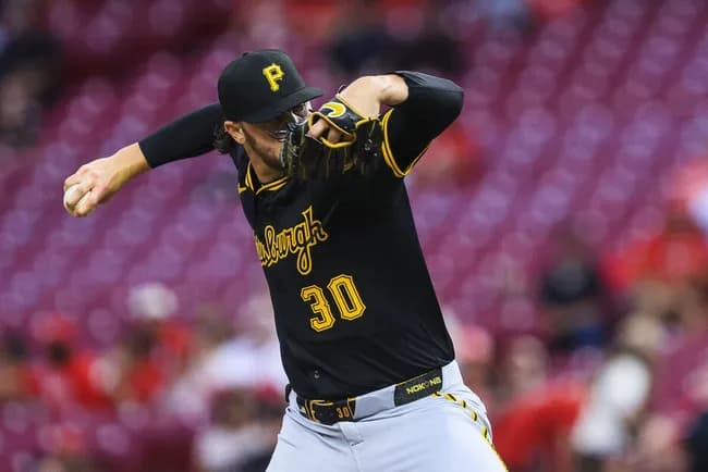 【悲報】スキーンズ、6回無失点の好投もクローザーが打たれ勝ちが消える【門倉】