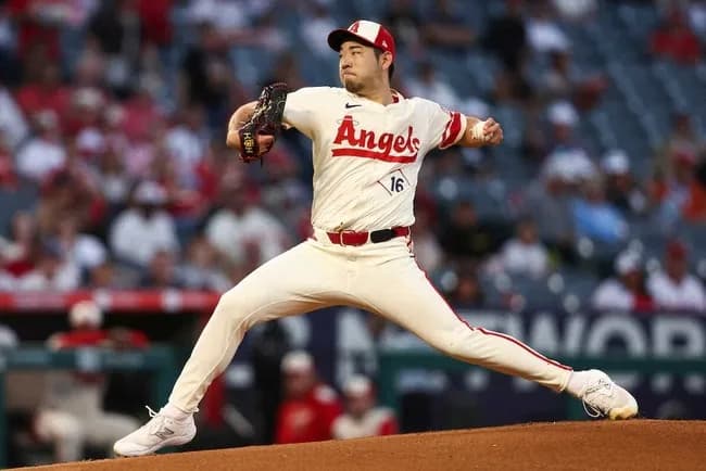 【朗報】菊池雄星（34）　防御率3.99　7勝11敗　178.1回