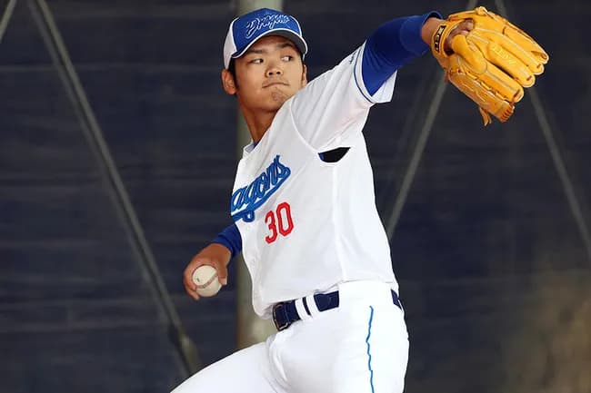 【難問】中日・根尾　去年（先発）防2.63→今年（中継ぎ）防2.82