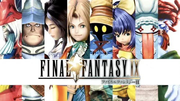 【悲報】FF8とFF9どっちの方が面白いか論争、決着が着かない・・・・・・・・