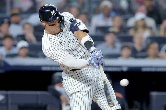 アーロンジャッジ50号逆転3ランWWWWWWWWWWWWWWWWWWWWWWWWWWWWWWWWWWWWWWWWWW