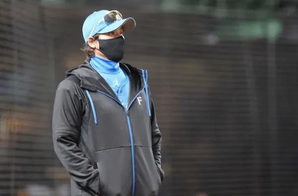 日本ハム、悪夢の逆転負けで3連敗...ソフトバンクの優勝マジックは2に