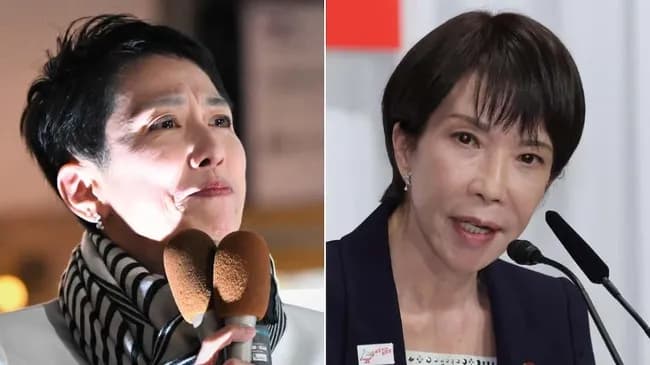 【悲報】蓮舫、高市早苗にブチギレｗｗｗｗｗ