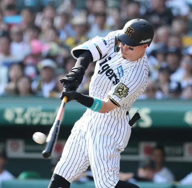 今年もホームラン数が激減した理由は明らか　飛ばなすぎるボール　日本は「MLBと比べても相当低い」　小林至氏が解説