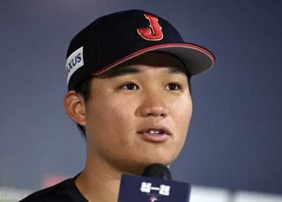 WBCに招聘されそうな阪神選手→佐藤、森下、才木、石井か？