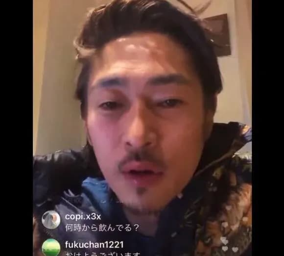 【悲報】窪塚洋介さん、ガンギマリでTVに出演ｗｗｗｗｗ