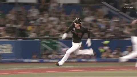 ロッテ、和田康士朗が一軍合流！