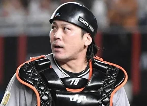 【悲報】巨人ファン、はっきり口にこそ出さないが『甲斐（5年20億円）をあと4年どうするの？』と内心思うｗｗｗｗｗｗｗｗｗｗｗｗｗｗｗｗ