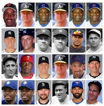 ローリー59、60号ホームラン！