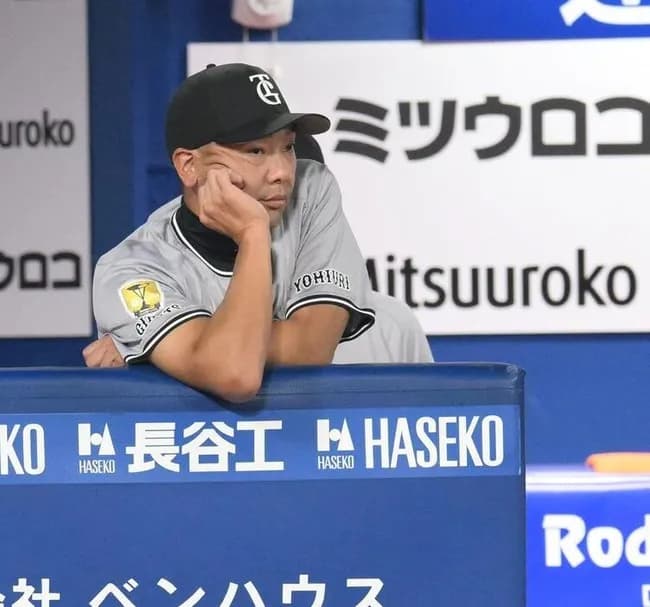 敗戦の巨人・阿部監督「細かいミスだらけで勝てるわけない」九回も痛恨の送りバント失敗　山崎伊は３回４失点と誤算