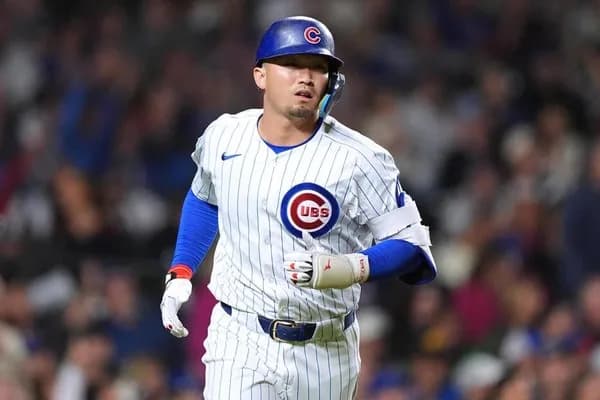 鈴木誠也、50日ぶりのホームラン　28号＆29号