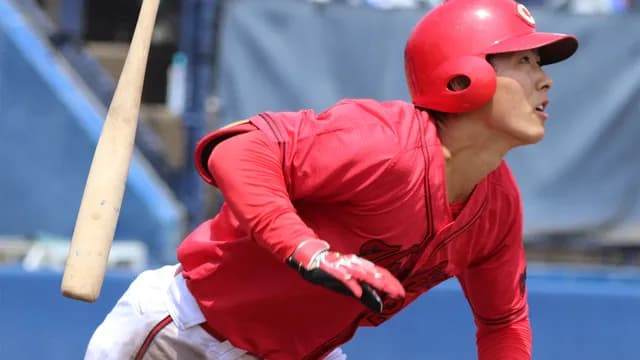 【カープ実況】佐藤啓介セカンド！林晃汰ファースト！先発「床田寛樹vsアビラ」【広島-ヤクルト/神宮】