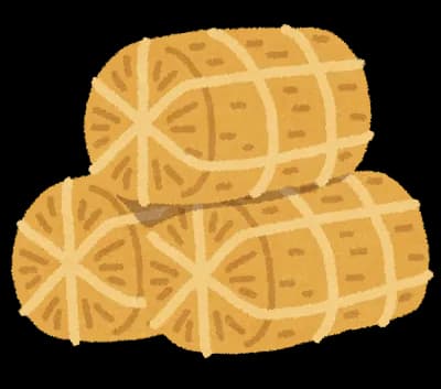 進次郎「あれ？もしかして備蓄米って緊急時に残しておかないと無くなっちゃう？」