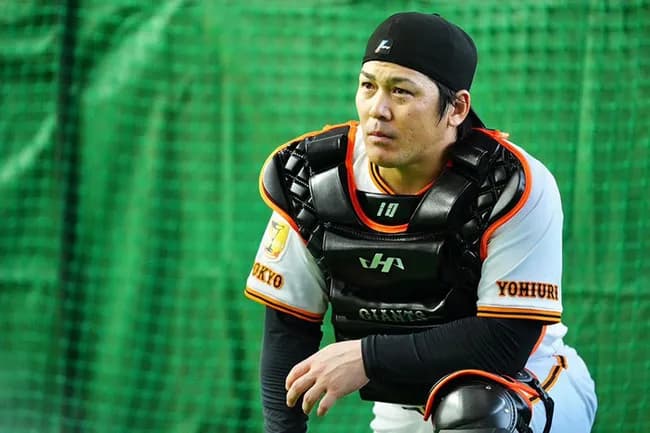 【謎】巨人の『捕手リード批判』をしてる人たちの正体