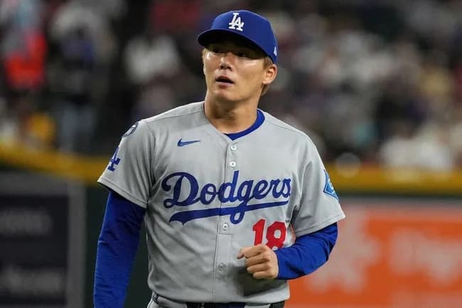 山本由伸　9月成績　5先発　防0.79　whip0.65　被打率.097　34回　奪三振44　被安打11　与四球11