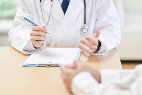 【衝撃】ワイ（医者「ただの怠惰な無能だね」であってくれ……頼む……！）