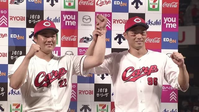 カープ新井監督の功績『キャリアハイ25人』監督3年目は〝育成の新井さん〟