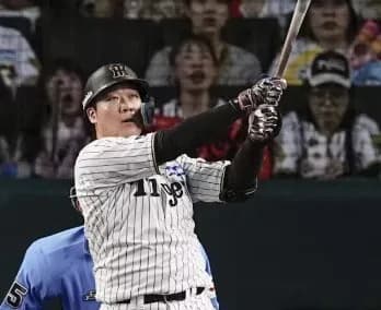 セリーグの打撃タイトル争い、ガチで熾烈すぎる件