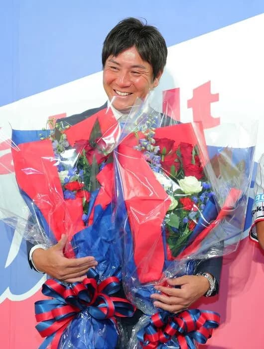 ヤクルト・川端慎吾、引退試合は来年3月のオープン戦で開催の予定