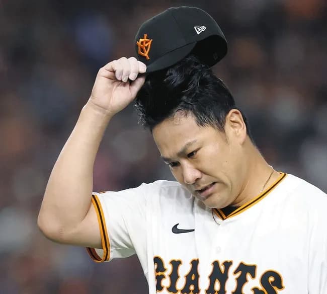 巨人田中将大、予定されてた28日ヤクルト戦は回避。9月30日か10月1日の中日戦に向かう公算